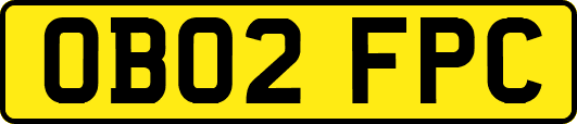 OB02FPC