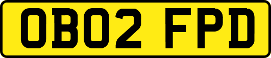 OB02FPD
