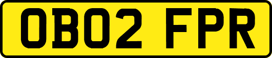 OB02FPR