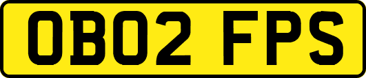 OB02FPS