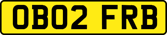 OB02FRB