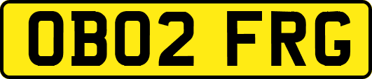 OB02FRG
