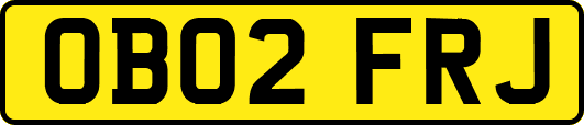 OB02FRJ
