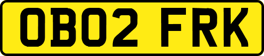 OB02FRK