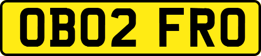 OB02FRO