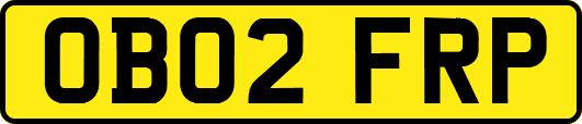 OB02FRP