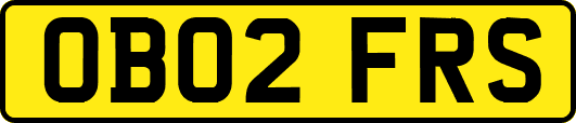 OB02FRS