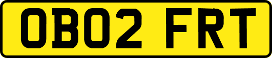OB02FRT
