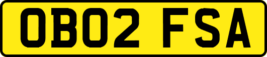 OB02FSA
