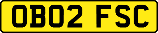 OB02FSC