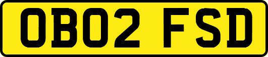 OB02FSD