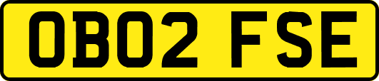 OB02FSE