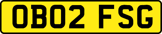 OB02FSG