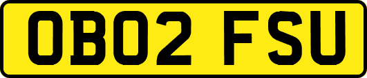 OB02FSU