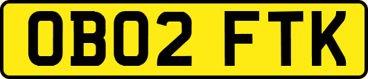 OB02FTK