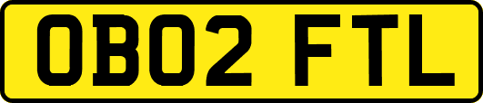 OB02FTL