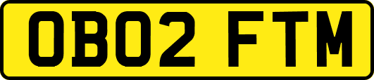 OB02FTM