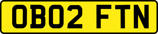 OB02FTN