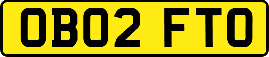 OB02FTO