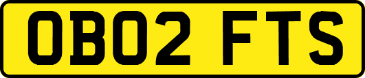 OB02FTS