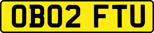 OB02FTU