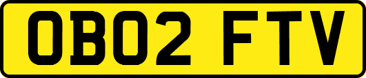 OB02FTV