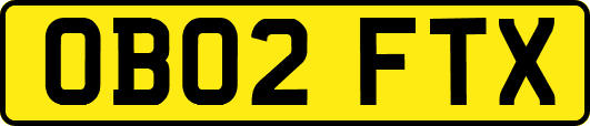 OB02FTX