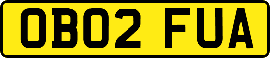 OB02FUA
