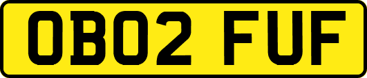 OB02FUF
