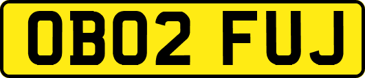 OB02FUJ