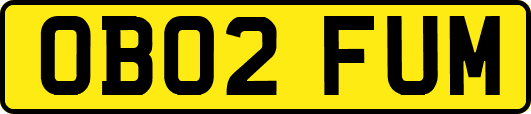 OB02FUM