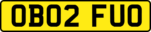 OB02FUO