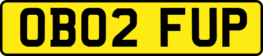 OB02FUP