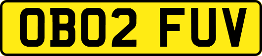 OB02FUV