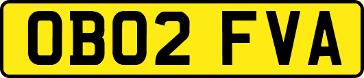 OB02FVA