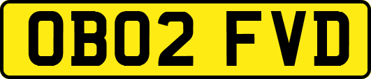 OB02FVD