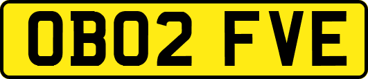 OB02FVE