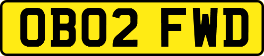 OB02FWD