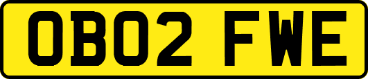 OB02FWE