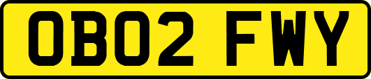 OB02FWY
