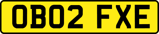 OB02FXE