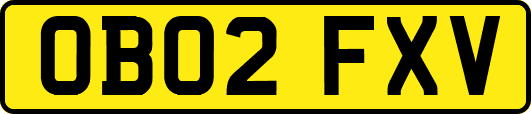 OB02FXV