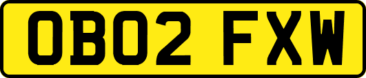 OB02FXW