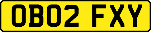 OB02FXY