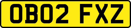 OB02FXZ