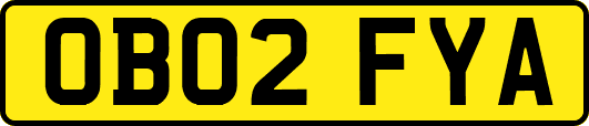 OB02FYA