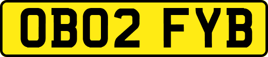 OB02FYB