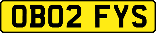 OB02FYS