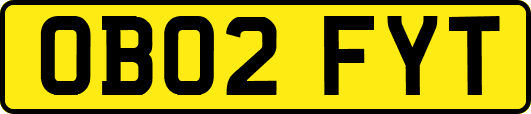 OB02FYT