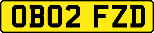 OB02FZD
